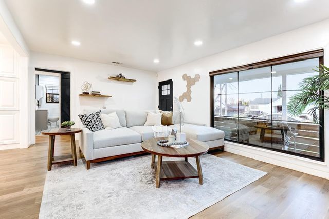 4034 Holly Drive, San Jose, CA 95127