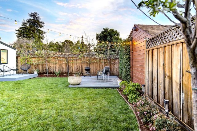 4034 Holly Drive, San Jose, CA 95127