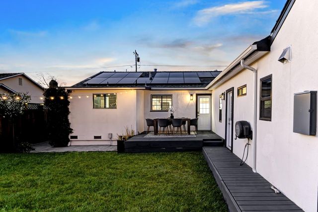 4034 Holly Drive, San Jose, CA 95127