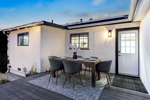 4034 Holly Drive, San Jose, CA 95127