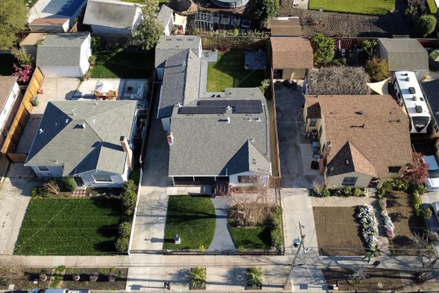 4034 Holly Drive, San Jose, CA 95127