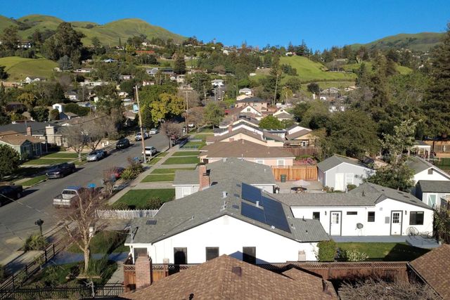 4034 Holly Drive, San Jose, CA 95127