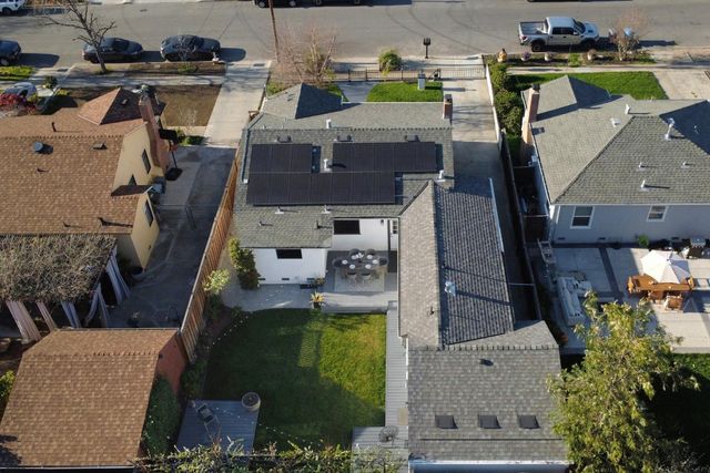 4034 Holly Drive, San Jose, CA 95127