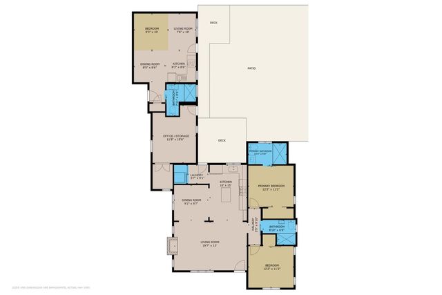 4034 Holly Drive, San Jose, CA 95127