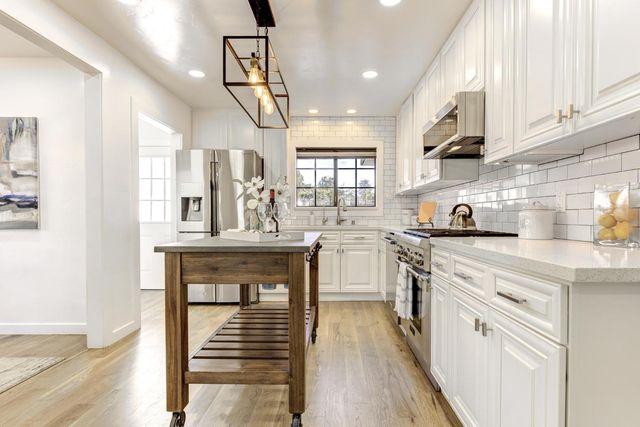 4034 Holly Drive, San Jose, CA 95127