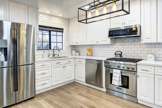 4034 Holly Drive, San Jose, CA 95127