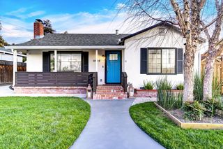 4034 Holly Drive, San Jose, CA 95127