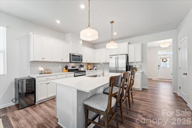 2118 Boynton Street, Charlotte, NC 28269