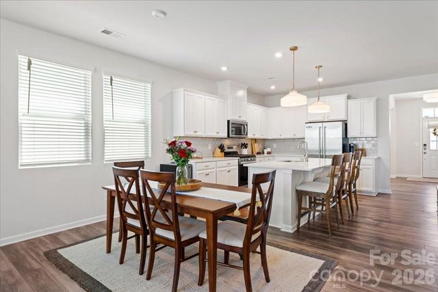 2118 Boynton Street, Charlotte, NC 28269