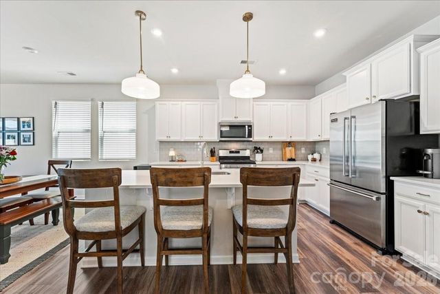 2118 Boynton Street, Charlotte, NC 28269