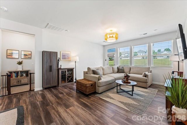 2118 Boynton Street, Charlotte, NC 28269