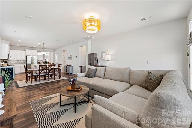 2118 Boynton Street, Charlotte, NC 28269