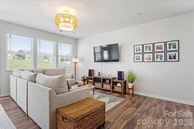 2118 Boynton Street, Charlotte, NC 28269