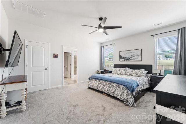 2118 Boynton Street, Charlotte, NC 28269