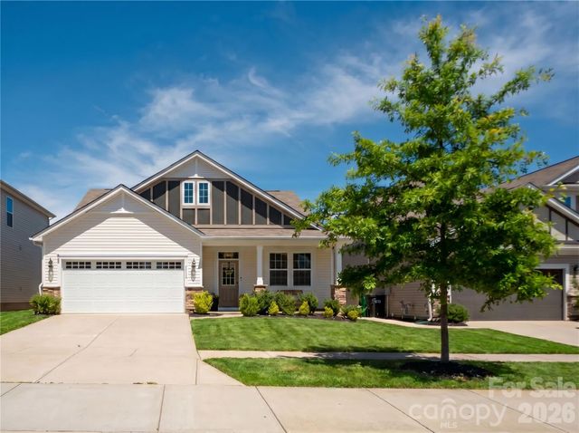 2118 Boynton Street, Charlotte, NC 28269