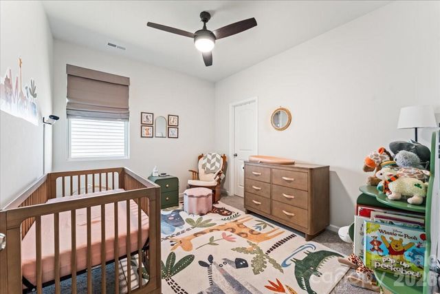 2118 Boynton Street, Charlotte, NC 28269