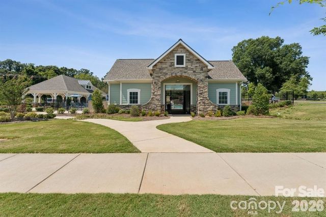 2118 Boynton Street, Charlotte, NC 28269