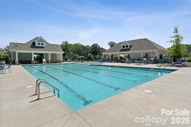 2118 Boynton Street, Charlotte, NC 28269
