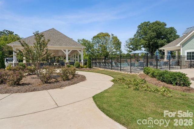 2118 Boynton Street, Charlotte, NC 28269