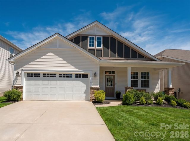 2118 Boynton Street, Charlotte, NC 28269