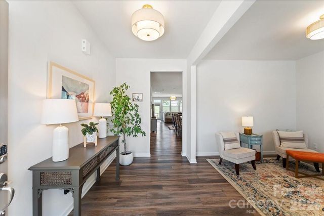 2118 Boynton Street, Charlotte, NC 28269