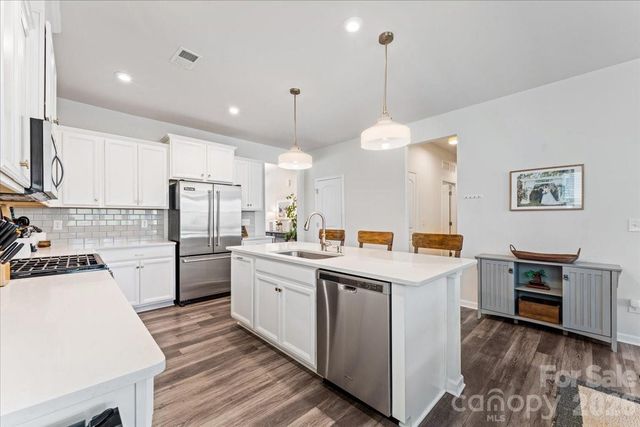2118 Boynton Street, Charlotte, NC 28269
