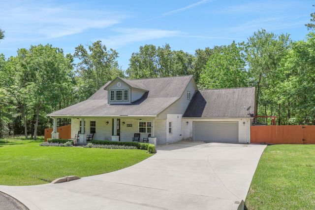 50 Prince Circle, Coldspring, TX 77331