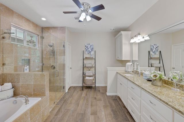 50 Prince Circle, Coldspring, TX 77331