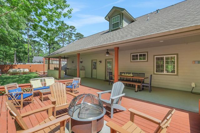 50 Prince Circle, Coldspring, TX 77331