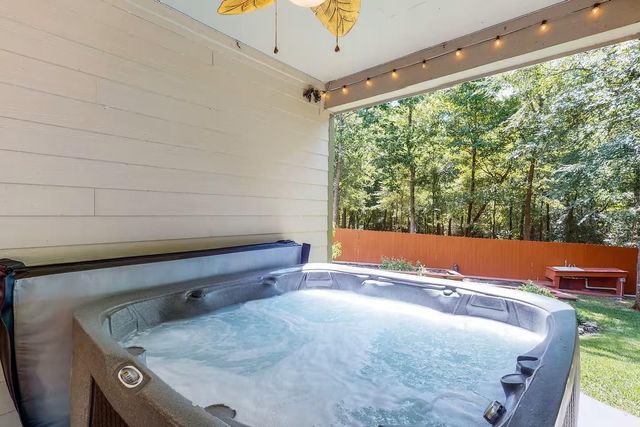 50 Prince Circle, Coldspring, TX 77331