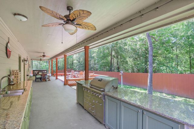50 Prince Circle, Coldspring, TX 77331