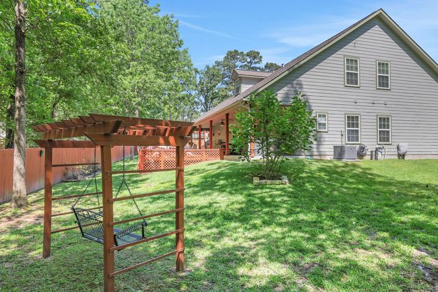50 Prince Circle, Coldspring, TX 77331