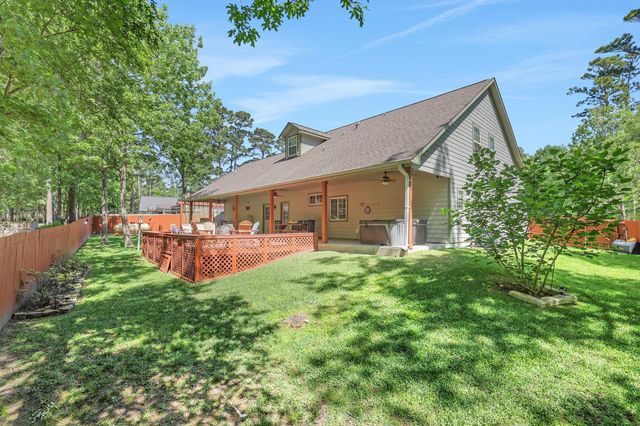 50 Prince Circle, Coldspring, TX 77331