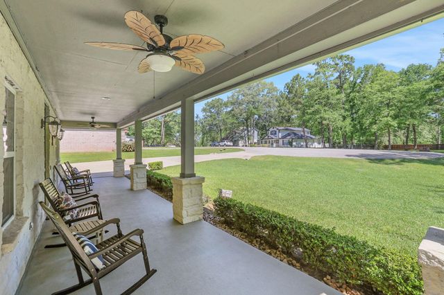 50 Prince Circle, Coldspring, TX 77331