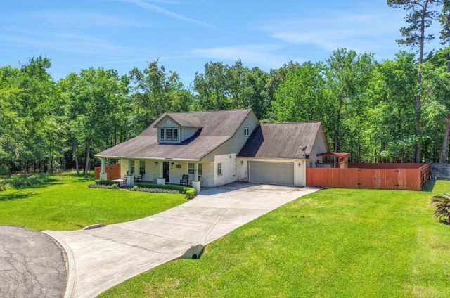 50 Prince Circle, Coldspring, TX 77331