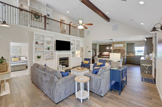 50 Prince Circle, Coldspring, TX 77331