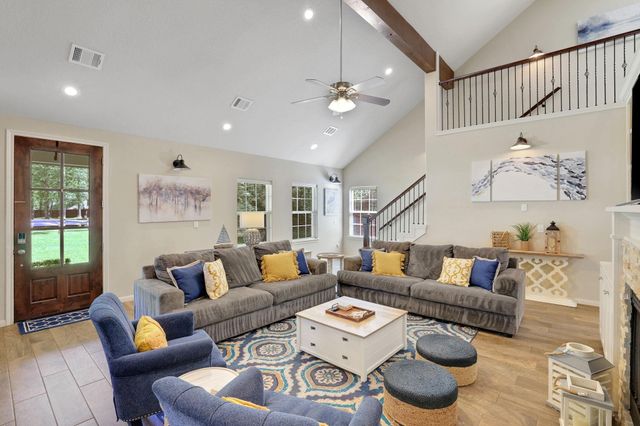 50 Prince Circle, Coldspring, TX 77331