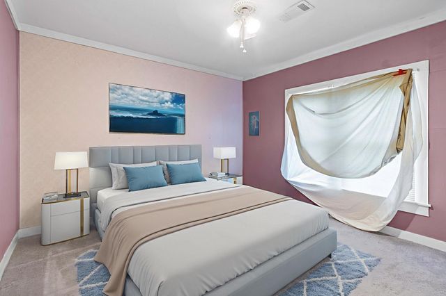 712 N Pine Avenue, Livingston, TX 77351