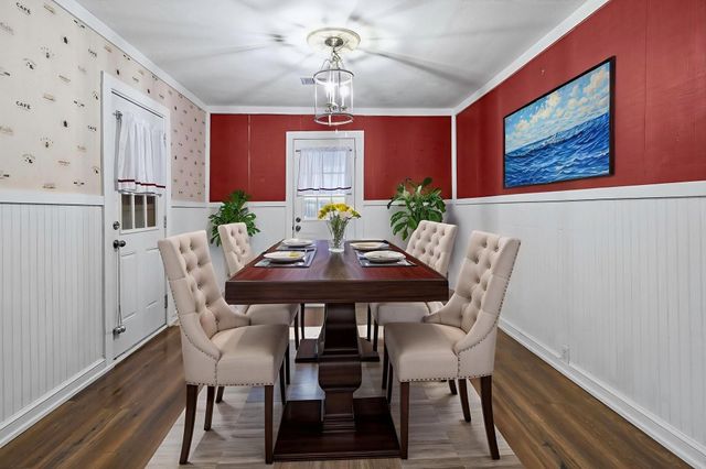 712 N Pine Avenue, Livingston, TX 77351