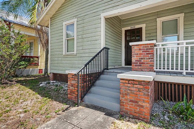 1601 E 15TH AVENUE, Tampa, FL 33605