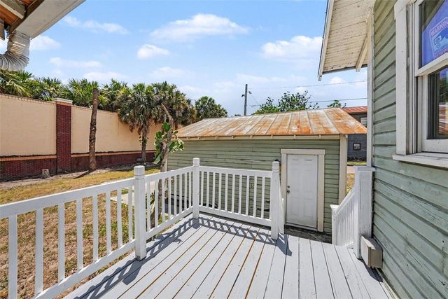 1601 E 15TH AVENUE, Tampa, FL 33605