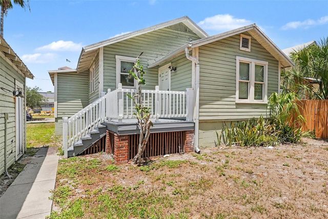 1601 E 15TH AVENUE, Tampa, FL 33605