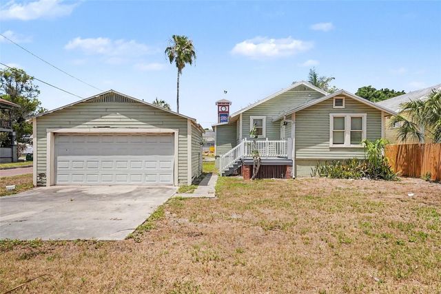 1601 E 15TH AVENUE, Tampa, FL 33605