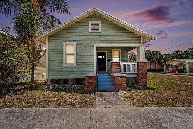 1601 E 15TH AVENUE, Tampa, FL 33605