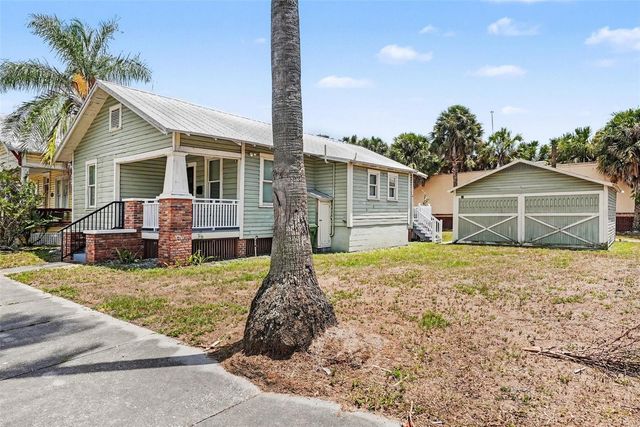 1601 E 15TH AVENUE, Tampa, FL 33605