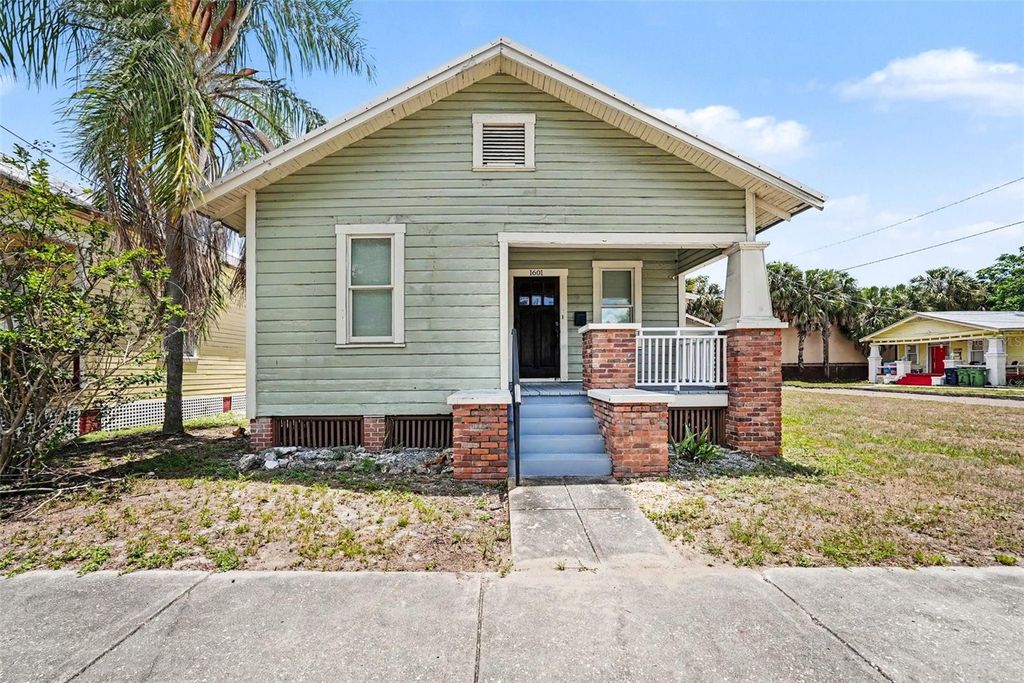1601 E 15TH AVENUE, Tampa, FL 33605