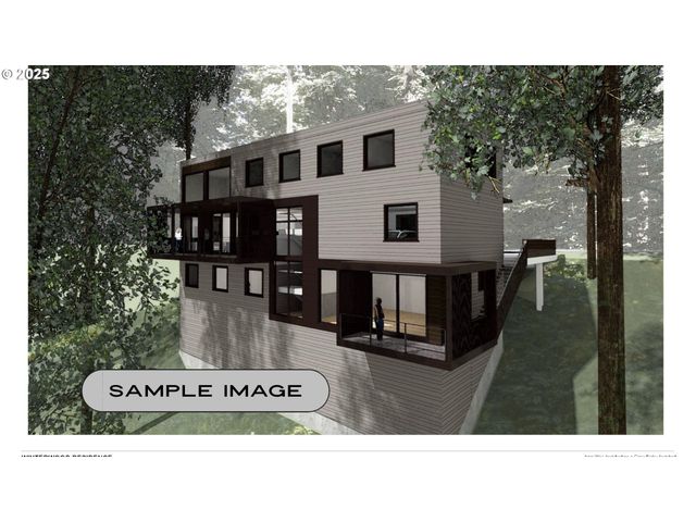 2644 Sw FAIRMOUNT Blvd, Portland, OR 97239