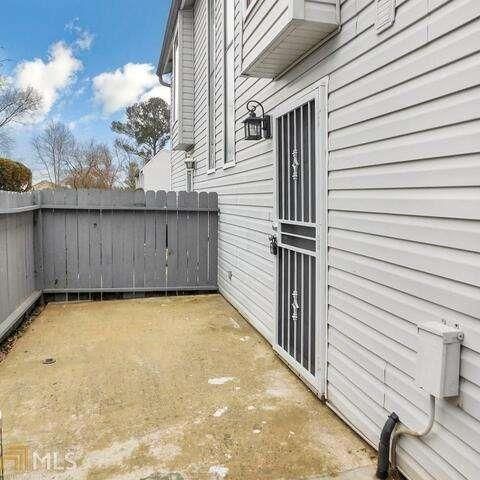291 Country Club Drive, Jonesboro, GA 30238