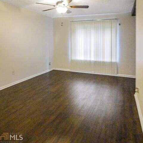 291 Country Club Drive, Jonesboro, GA 30238