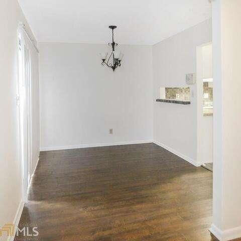 291 Country Club Drive, Jonesboro, GA 30238